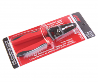 Клещи для снятия изоляции с кабелей 0.8-2.6мм JTC Клещи для снятия изоляции с кабелей 0.8-2.6мм JTC