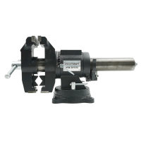 WDK-BV125D Профессиональные слесарные тиски 125 мм, регулировка в двух плоскостях 360 градусов WDK-BV125D Профессиональные слесарные тиски 125 мм, регулировка в двух плоскостях 360 градусов