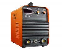 Foxweld инверторный сварочный аппарат ВД-250И Foxweld инверторный сварочный аппарат ВД-250И