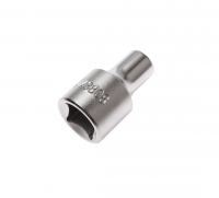 Головка торцевая 1/2" 08мм L=38мм JTC Головка торцевая 1/2" 08мм L=38мм JTC