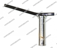 Рукоятка блокировки штока башни NORDBERG C-54-1320000 Рукоятка блокировки штока башни NORDBERG C-54-1320000