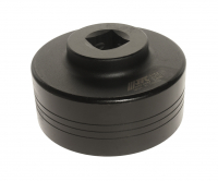 Головка ступичная 1" 95мм DR 6-гранная для грузовых автомобилей (VOLVO) JTC Головка ступичная 1" 95мм DR 6-гранная для грузовых автомобилей (VOLVO) JTC