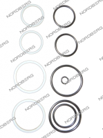 Ремкомплект RK_N38B10 для цилиндра NORDBERG N38B10 Ремкомплект RK_N38B10 для цилиндра NORDBERG N38B10