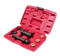 Съемник форсунок FSI VAG, кейс, 8 предметов Съемник форсунок FSI VAG, кейс, 8 предметов