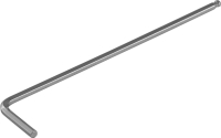 Ombra 502302 Ключ торцевой шестигранный с шаром, H2