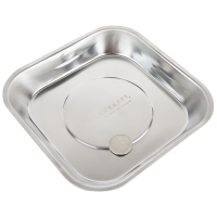 WDK-65147 Магнитный прямоугольный лоток 150х150 мм WDK-65147 Магнитный прямоугольный лоток 150х150 мм