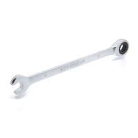 CS-11.05.18 ключ комбинированный трещоточный, 18 мм CS-11.05.18 ключ комбинированный трещоточный, 18 мм