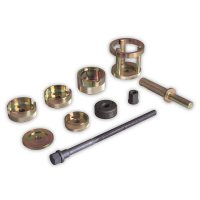 Механическое приспособление для подвески W210 Механическое приспособление для подвески W210