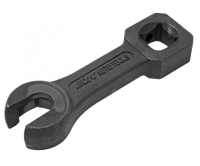 КЛЮЧ JTC-1437 для топливных фильтров 1/2"х17мм (TOYOTA, HONDA) КЛЮЧ JTC-1437 для топливных фильтров 1/2"х17мм (TOYOTA, HONDA)