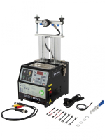 WDK-88400 Установка для тестирования и очистки форсунок EFI, MPI, SFI