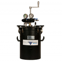 Красконагнетательный бак Walcom Asturomec SSP24 90019 Красконагнетательный бак Walcom Asturomec SSP24 90019