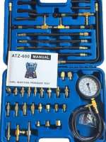 ATZ-600 Терстер давления топлива и масла ATZ-600