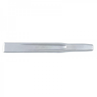 60218125C Зубило ребристое слесарное 18х125мм