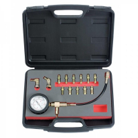 914B2 Набор для проверки главного тормозного цилиндра и цилиндра сцепления 14пр. 914B2 Набор для проверки главного тормозного цилиндра и цилиндра сцепления 14пр.