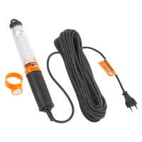 WDK-WL3680015 Переносной светодиодный светильник, 36 В, длина провода 15 м, вилка тип C