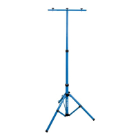 Стойка для прожектора светодиодного KING TONY 87162 Стойка для прожектора светодиодного KING TONY 87162