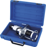 Съемник сайлентблоков рычага MB-S СТАНКОИМПОРТ, KA-6655-S Съемник сайлентблоков рычага MB-S СТАНКОИМПОРТ, KA-6655-S