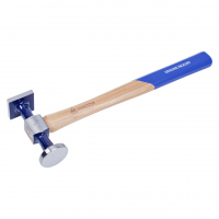 Молоток рихтовочный №3 МАСТАК 117-10003 Молоток рихтовочный №3 МАСТАК 117-10003