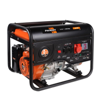 PATRIOT Генератор бензиновый GP 6530