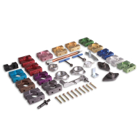 Набор специнструмента для Alfa Romeo и Fiat Full Kit