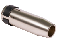 Сопло газовое КЕДР (MIG-24 PRO) Ø 12,5 мм, коническое Сопло газовое КЕДР (MIG-24 PRO) Ø 12,5 мм, коническое