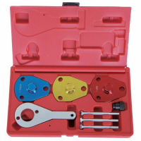 907G16 Набор для установки ГРМ на FIAT (1.7D/1.9TD) 7 пр.