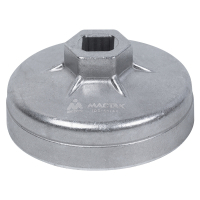 Съёмник масляных фильтров МАСТАК 103-44144 Съёмник масляных фильтров МАСТАК 103-44144