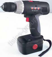 827A31 Аккумуляторная дрель-шуруповерт 0-1170 об/мин (Dmax=10mm)