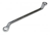 Ключ накидной 16х17мм 75град. L=260мм JTC Ключ накидной 16х17мм 75град. L=260мм JTC