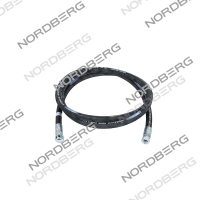 Шланг 2390мм для N4122A-5T Шланг 2390мм для N4122A-5T