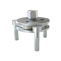 WDK-65481 Съемник масляного фильтра «краб», 1/2", ?80-120 мм