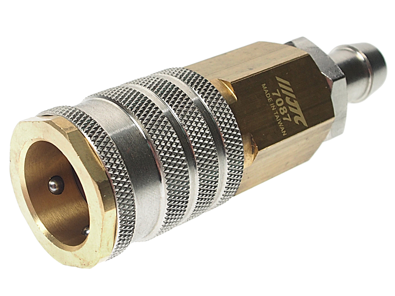 Переходник для радиатора (SCANIA) JTC Переходник для радиатора (SCANIA) JTC