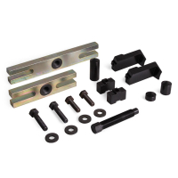 Съемник коленчатых и распределительных валов