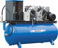 Компрессор СБ4/Ф-500.LT100 Д Компрессор СБ4/Ф-500.LT100 Д