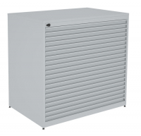 WELLMET Картотека DW1-20М WELLMET Картотека DW1-20М