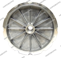 Поршень отжимного цилиндра NORDBERG CT-LS-1100003 Поршень отжимного цилиндра NORDBERG CT-LS-1100003