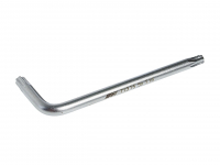 Ключ TORX Г-образный T15 L=54мм JTC