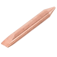 KraftWell KRWSW-SG010 Электрод для приварки волнистой проволоки