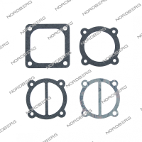 Ремкомплект головки для NCE100/360 (2021)