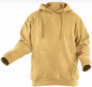 NIERS Толстовка горчичная 2XL (56) NIERS Толстовка горчичная 2XL (56)