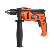 Дрель электрическая ударная PATRIOT FD 600h, с ударом, мощность 710Вт, 0-2800об/мин,44800 уд/мин, ма Дрель электрическая ударная PATRIOT FD 600h, с ударом, мощность 710Вт, 0-2800об/мин,44800 уд/мин, ма