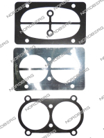 Комплект для NORDBERG NCE200/660 Комплект для NORDBERG NCE200/660