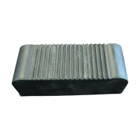 Опора резиновая GW-N1062 для страховочной стойки 6т под автомобиль, 110x45x35мм, Great Wolf