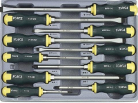 2108 Набор ударных отверток 10пр. 2108 Набор ударных отверток 10пр.