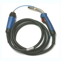 RedHotDot 150-А Горелка для стали, 0.8 мм RedHotDot 150-А Горелка для стали, 0.8 мм