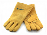 FoxWeld Краги спилковые