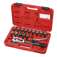 Набор для развальцовки трубок МАСТАК 102-10031C Набор для развальцовки трубок МАСТАК 102-10031C