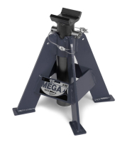 MEGA C15B Стойка опорная (ИСПАНИЯ) г/п 15 т. высота 340-532 мм. MEGA C15B Стойка опорная (ИСПАНИЯ) г/п 15 т. высота 340-532 мм.