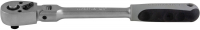 Thorvik FRH3872 Рукоятка трещоточная с шарниром 3/8"DR, 72 зубцов, 240 мм