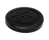 Ремкомплект для домкрата GTE-TH33007 (02) резиновая насадка с логотипом GTE Ремкомплект для домкрата GTE-TH33007 (02) резиновая насадка с логотипом GTE